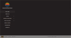 Desktop Screenshot of grandsinarindah.com