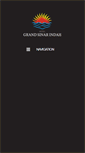 Mobile Screenshot of grandsinarindah.com